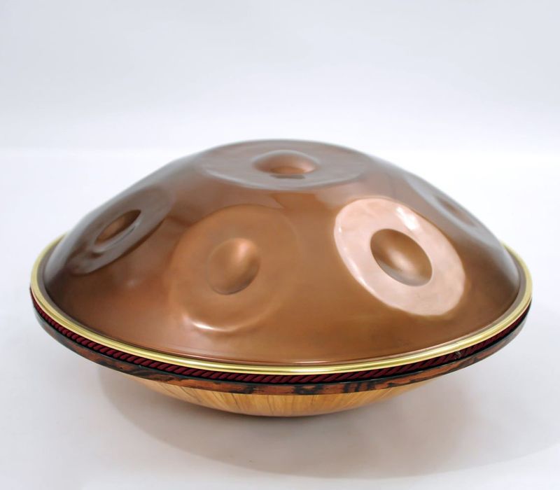 Handpan