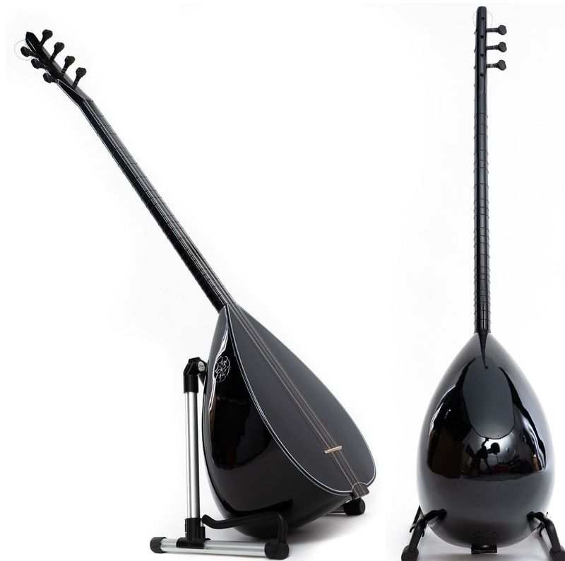 Saz / Baglama