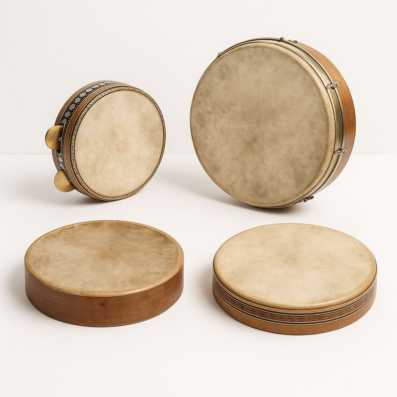 FRAME DRUM