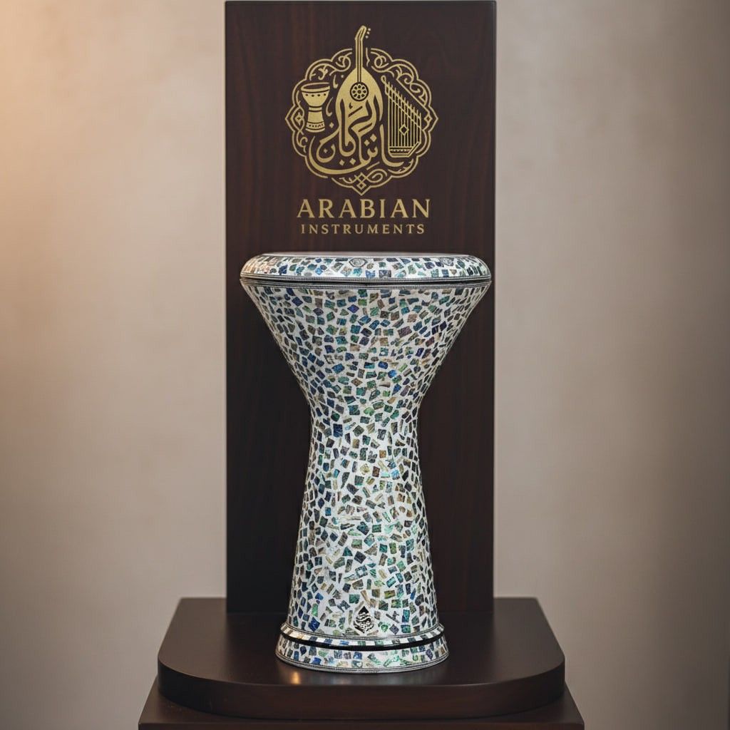 Darbuka Drum Doumbek