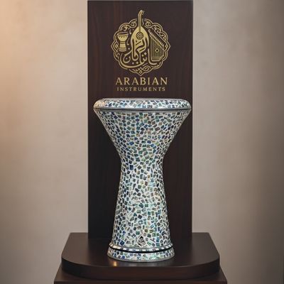 Darbuka Drum Doumbek