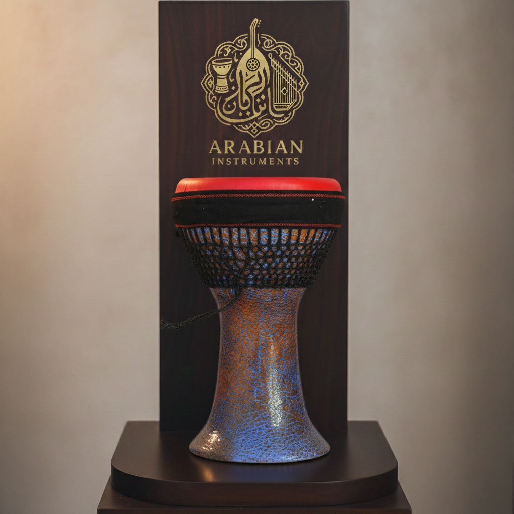 Darbuka Drum Doumbek
