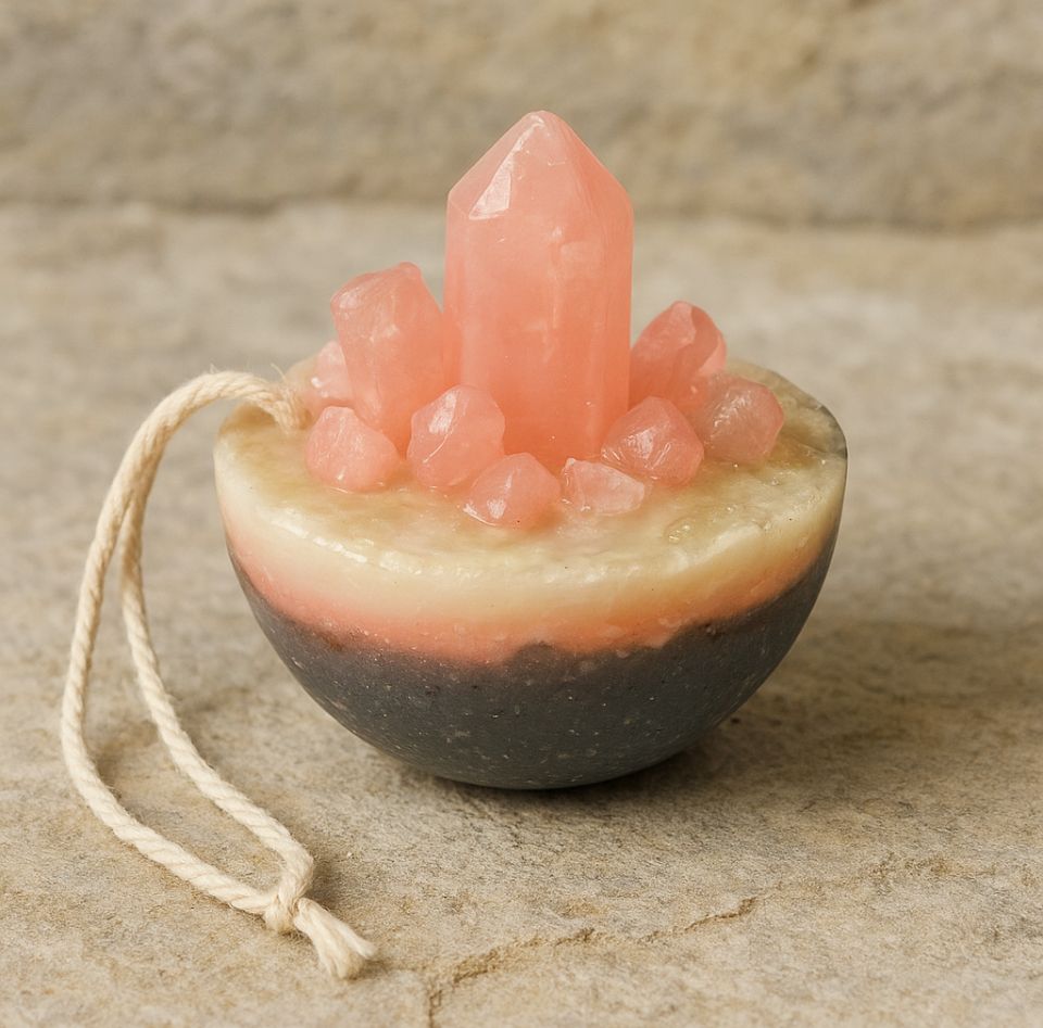 Cuarzos Energizantes