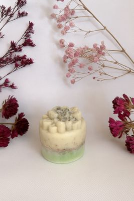 Menta &amp; Manzanilla