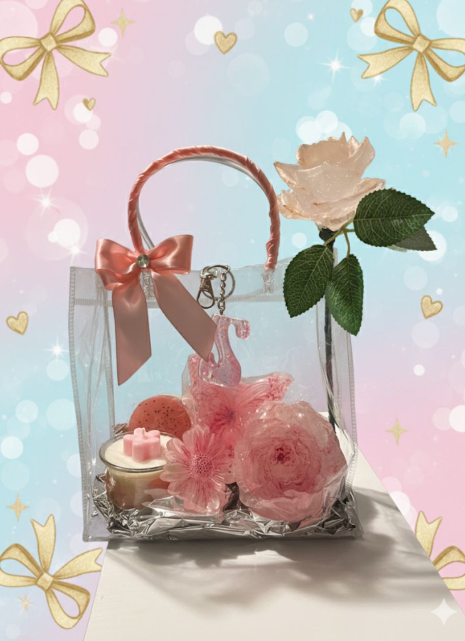 Set Artesanal Premium-Edicion especial