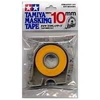 Tamiya Masking Tape 10 mm in package