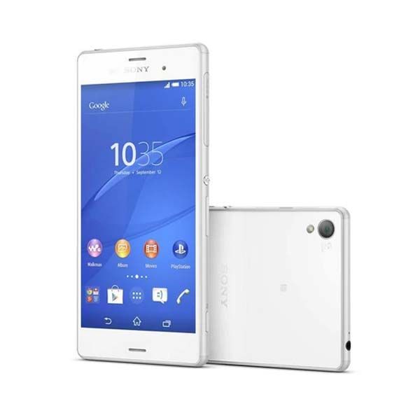 White Wireless Over-ear