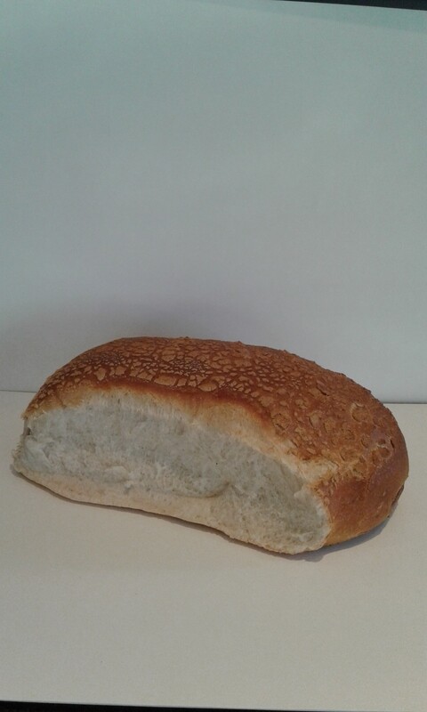 Groot lang tieger wit