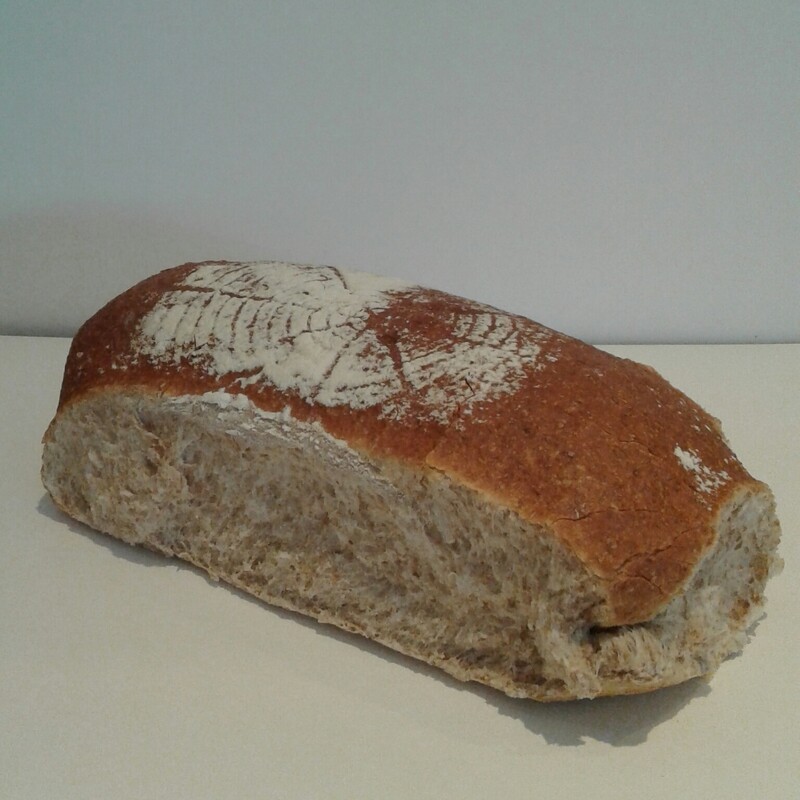 Groot lang boerengrof