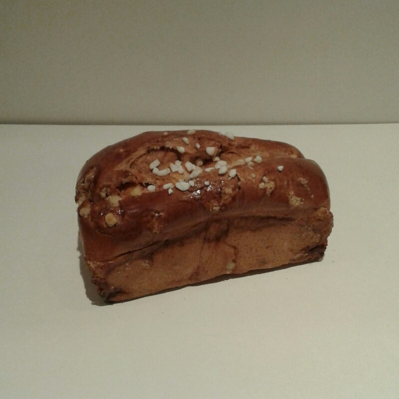 Suikerbrood