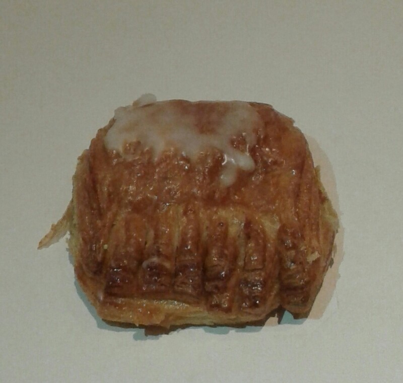 Frangipane