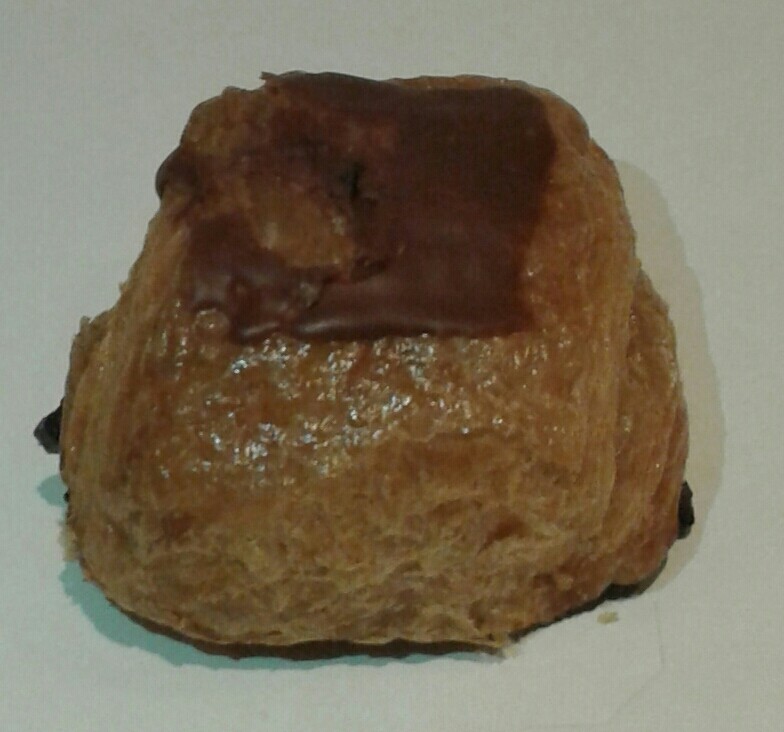 Chocoladebroodje