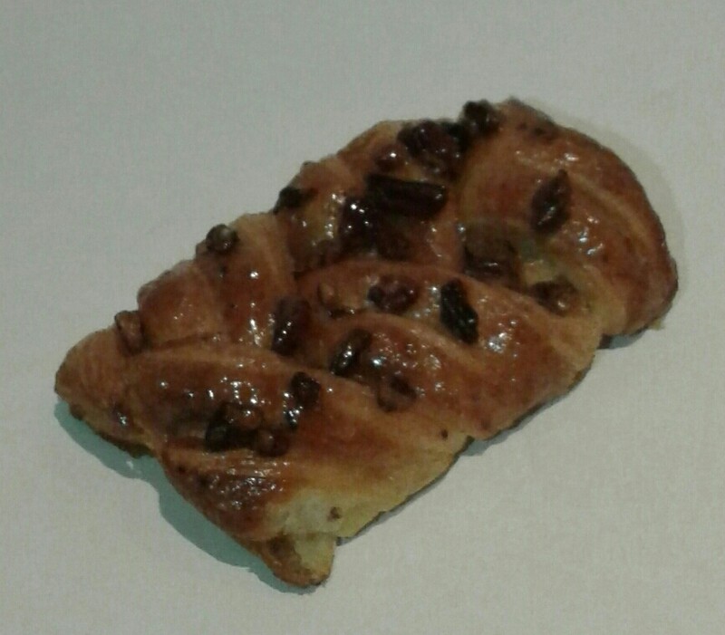 Pecannoten