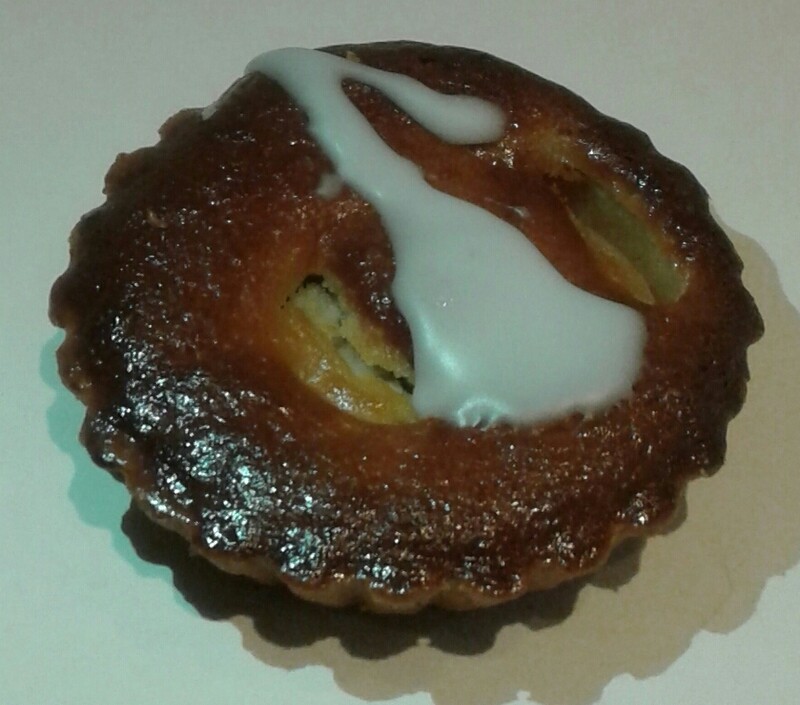 Appeltaartje
