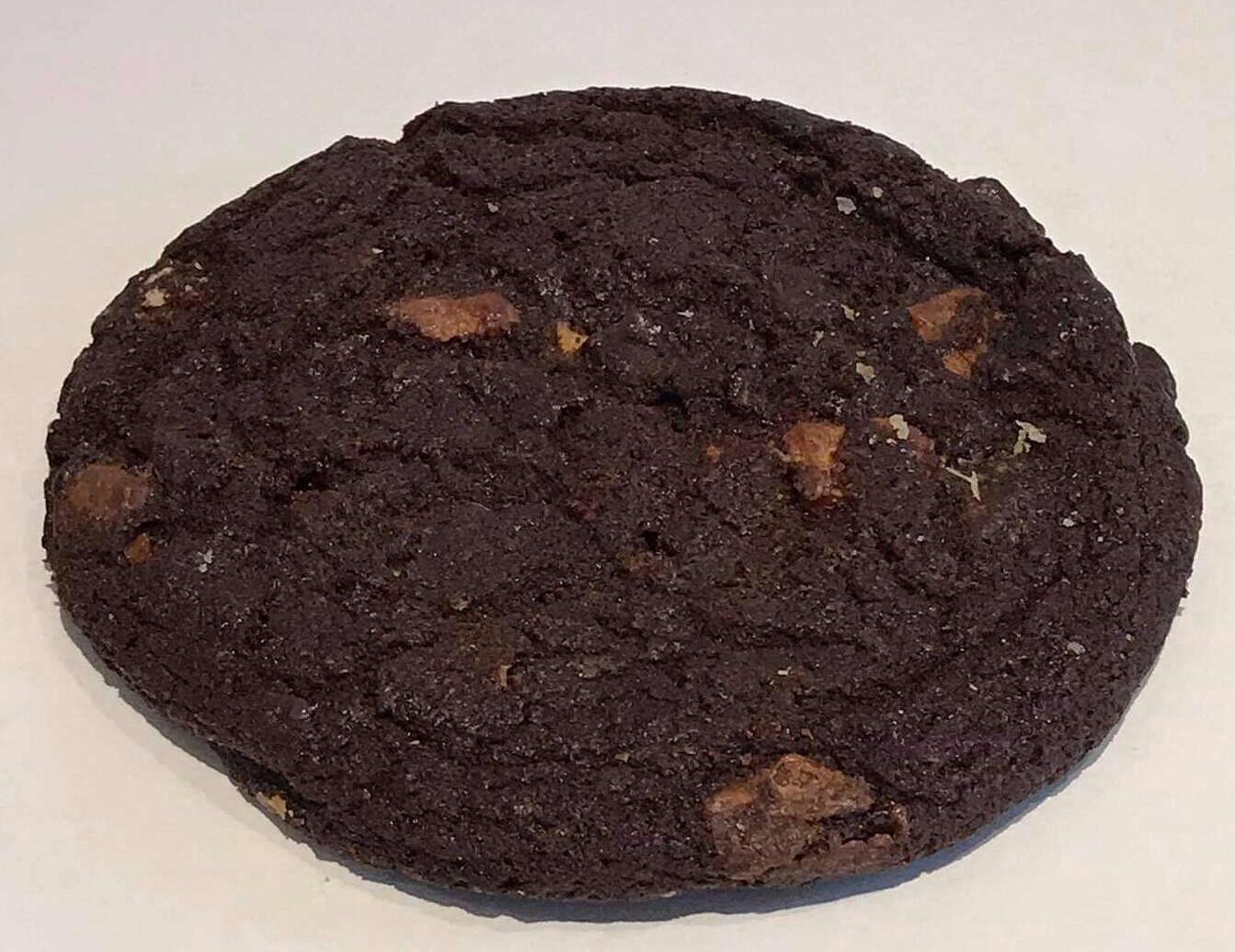 Chocolade cookie