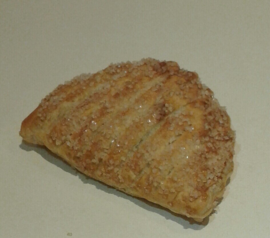 Appelflap