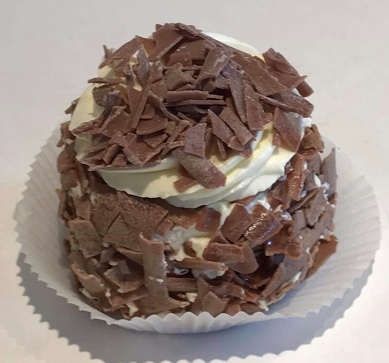 Meringue