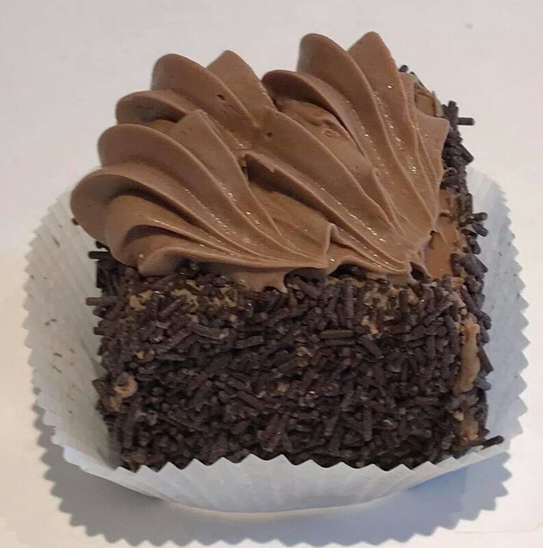 chocolade Crème au beurre