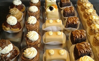 Patisserie