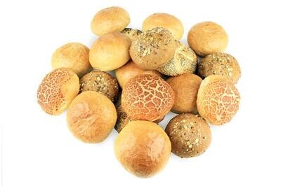 Pistolets/stokbrood