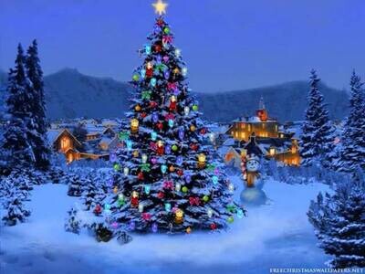 kerst suggesties