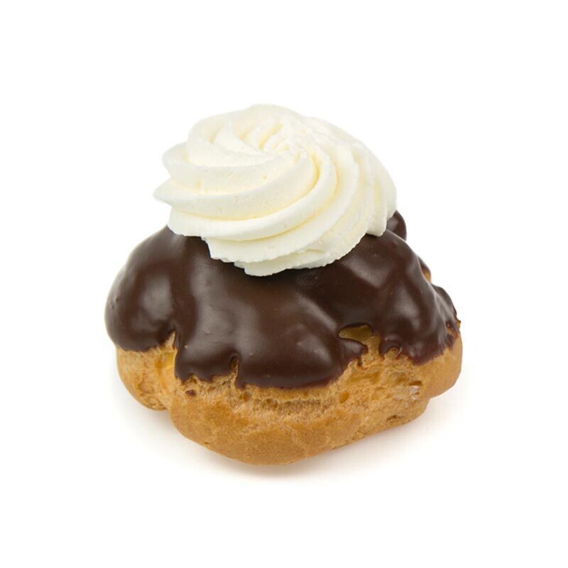 Chocolade choux