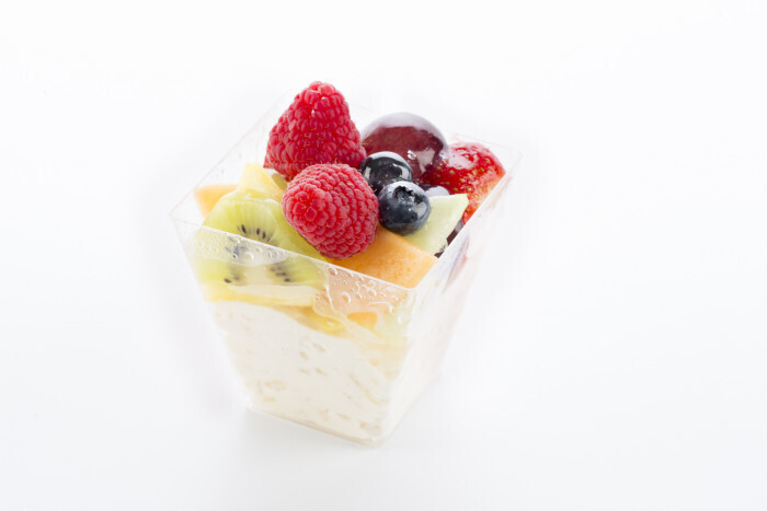 Riz conde fruit