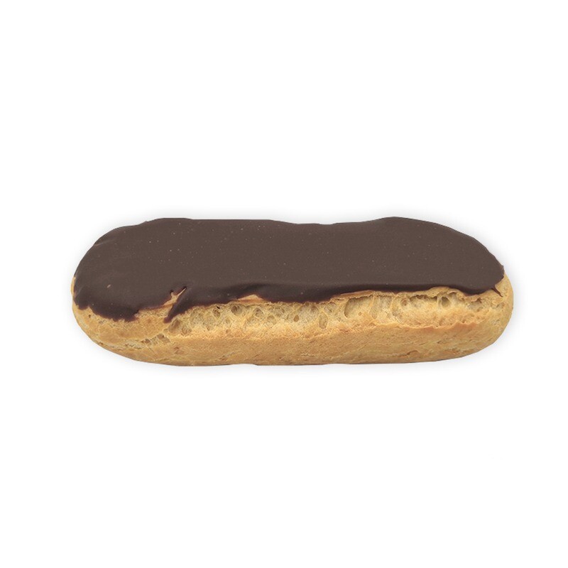 Chocolade eclair