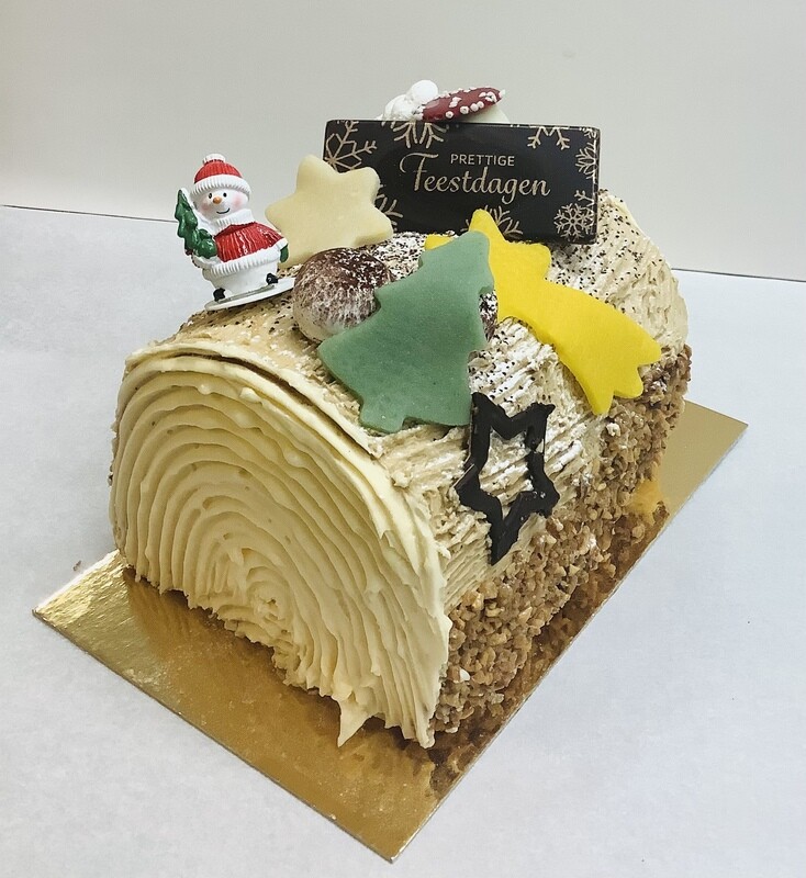 boterroom mokka buch