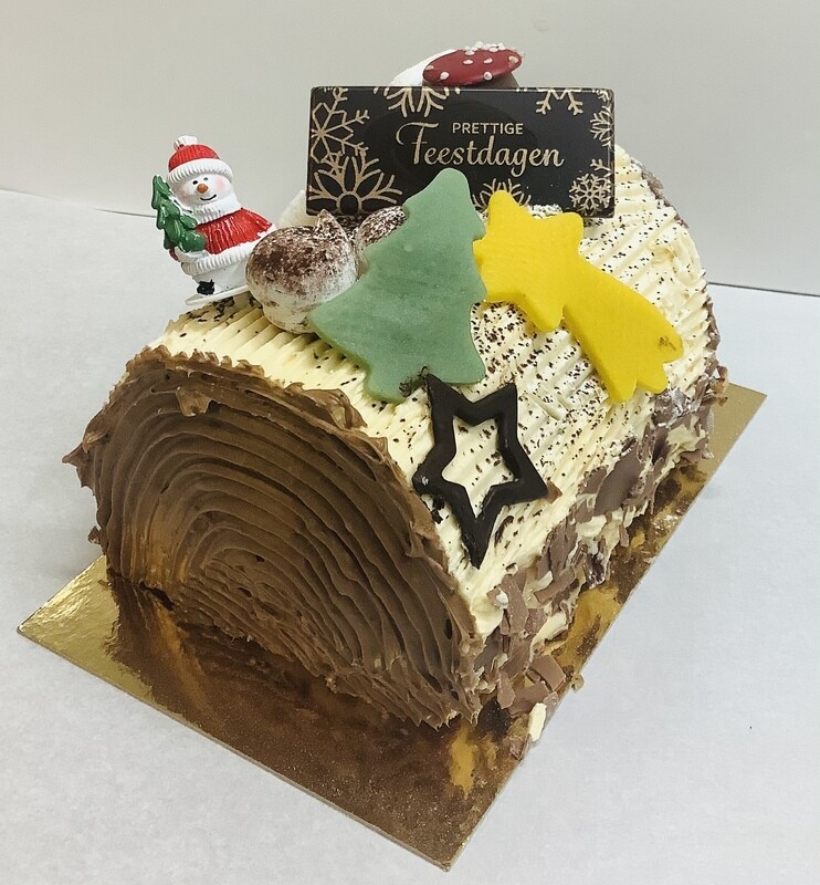 boterroom vanille buch