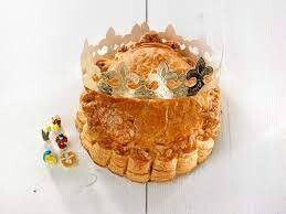 driekoningentaart