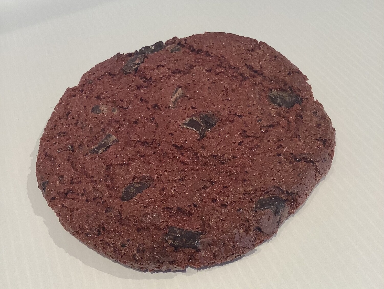 Rode cookie