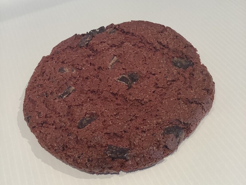 Rode cookie
