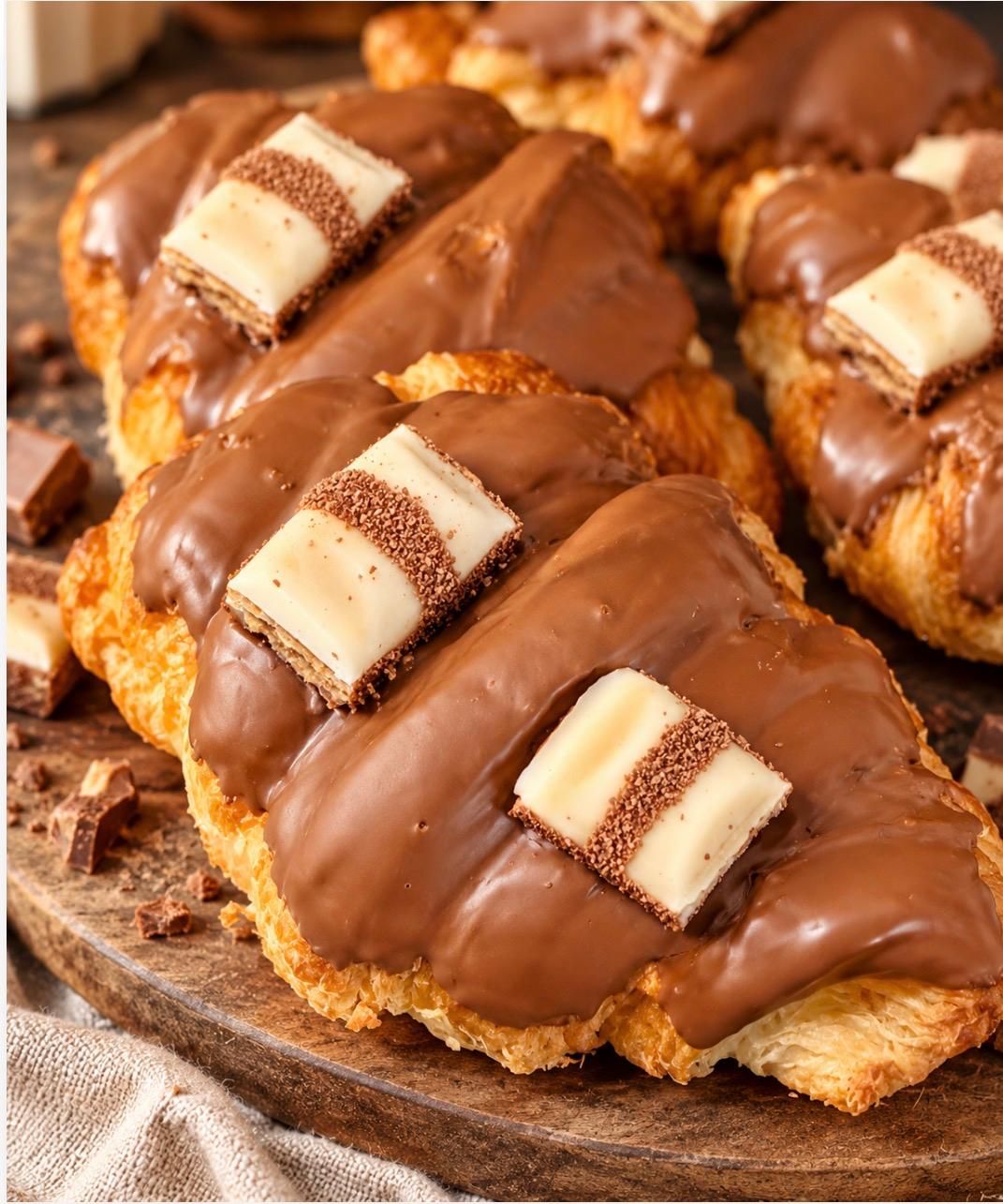 Beuno bliss