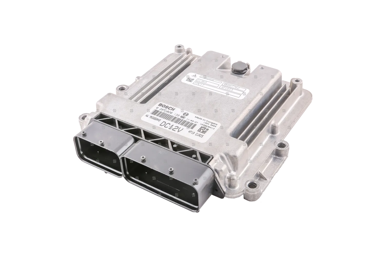 Chiptuning - Einzelabstimmung