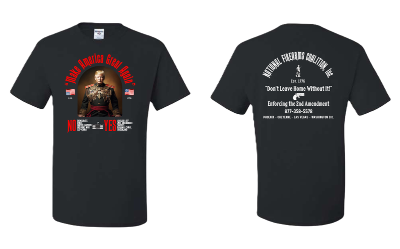 NFC T Shirt