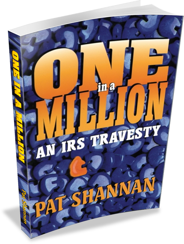 One Man In A Million: An IRS Travesty