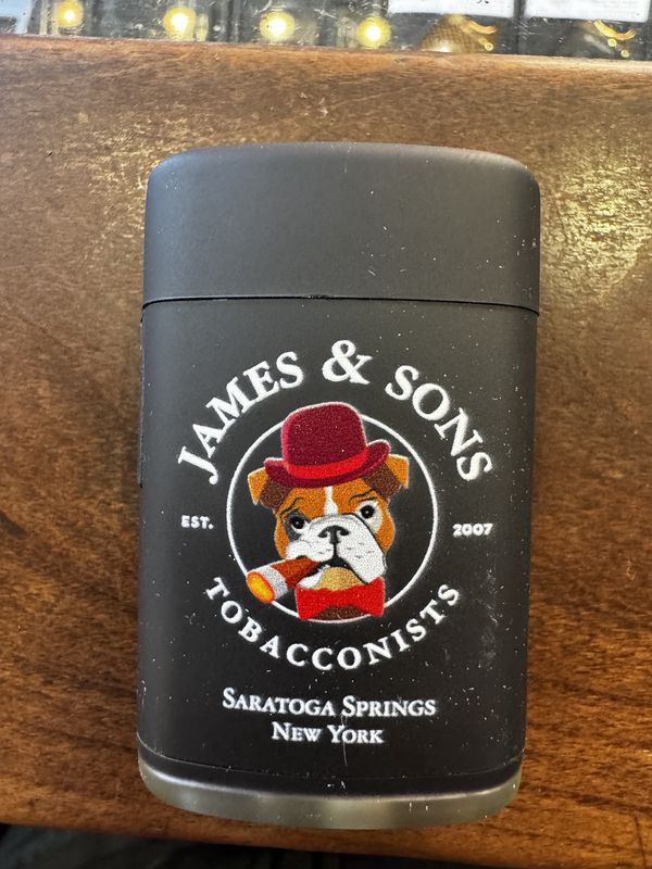 James and Sons Spark Lighter