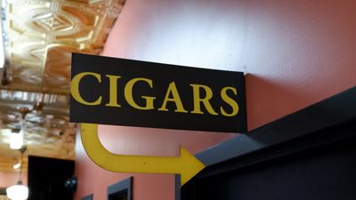 Cigars