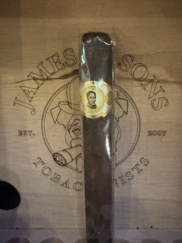 Bolivar Cofradia 5 pack (6x54)