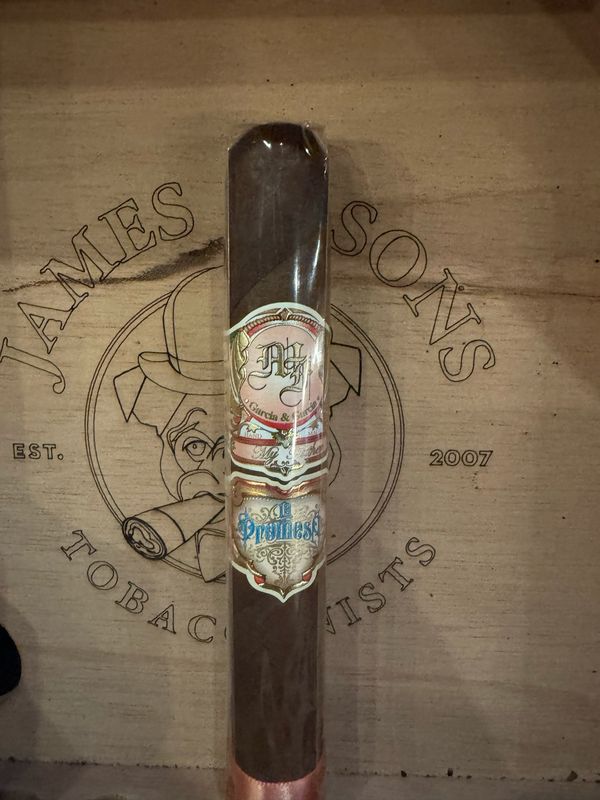My Father La Promesa Toro (6x52) Single