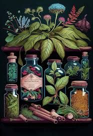 Botanicals