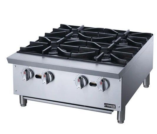 Burner Hot Plate