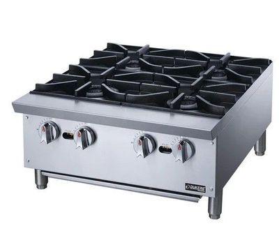 Burner Hot Plate