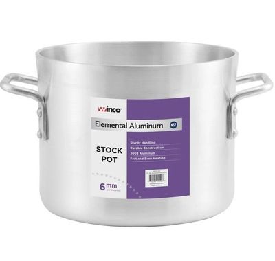 Aluminum Pot