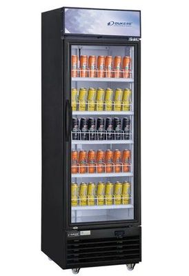 One Door Merchandiser