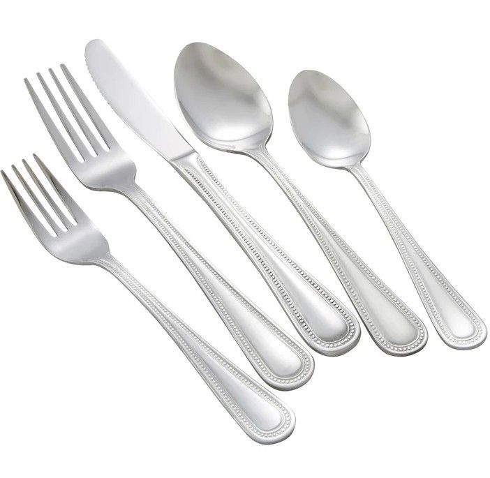 Flatware