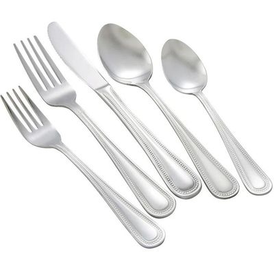 Flatware