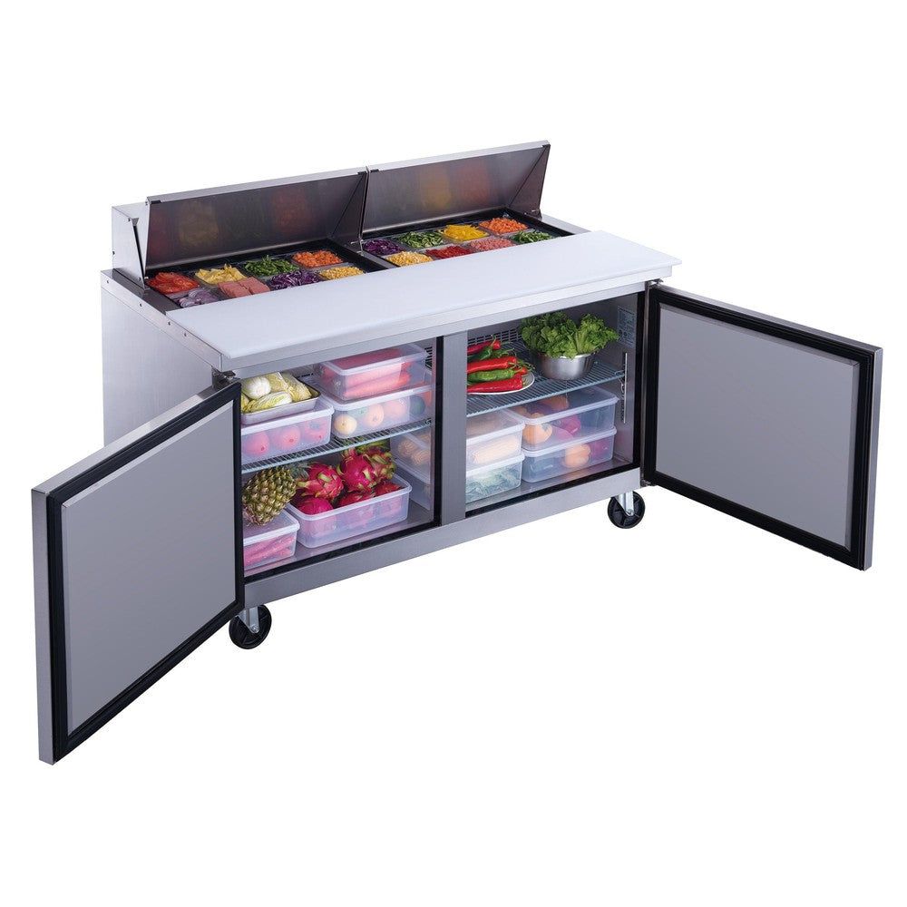 Dukers DSP60-16-S2 60