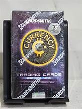 2022 CARDSMITHS CURRENCY SERIES 1 BOX